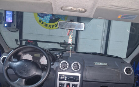 Renault Logan I, 2007 год, 300 000 рублей, 9 фотография