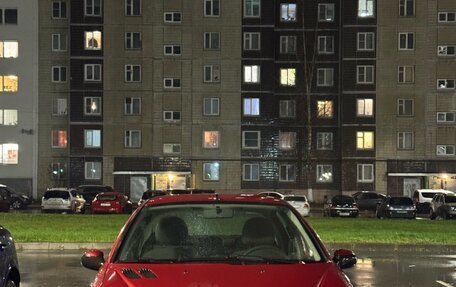 Peugeot 206, 2008 год, 125 000 рублей, 2 фотография