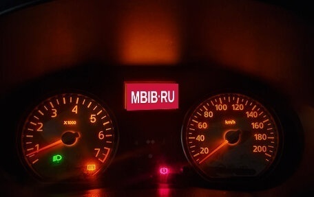 Renault Logan I, 2007 год, 300 000 рублей, 11 фотография