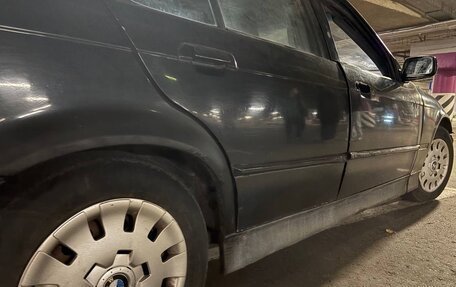 BMW 3 серия, 1991 год, 258 000 рублей, 6 фотография