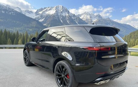 Land Rover Range Rover Sport, 2025 год, 25 335 900 рублей, 6 фотография