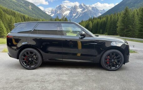 Land Rover Range Rover Sport, 2025 год, 25 335 900 рублей, 4 фотография