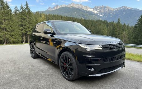 Land Rover Range Rover Sport, 2025 год, 25 335 900 рублей, 3 фотография