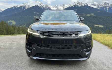 Land Rover Range Rover Sport, 2025 год, 25 335 900 рублей, 2 фотография