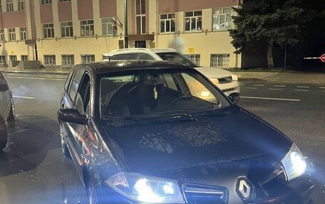 Renault Megane II, 2008 год, 360 000 рублей, 1 фотография