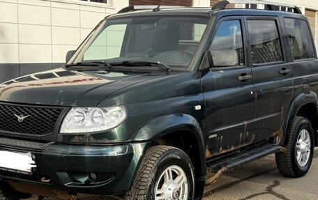 ЛуАЗ Patriot, 2014 год, 550 000 рублей, 1 фотография