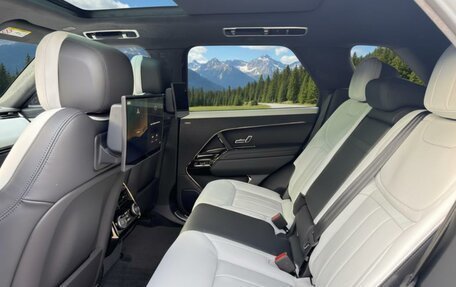 Land Rover Range Rover Sport, 2025 год, 25 335 900 рублей, 11 фотография