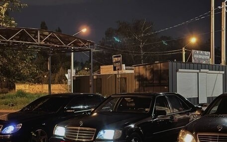 Mercedes-Benz S-Класс, 1994 год, 725 000 рублей, 2 фотография