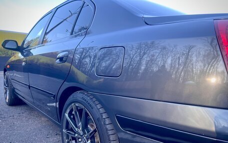 Hyundai Elantra III, 2009 год, 600 000 рублей, 4 фотография