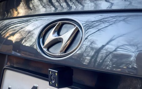 Hyundai Elantra III, 2009 год, 600 000 рублей, 9 фотография