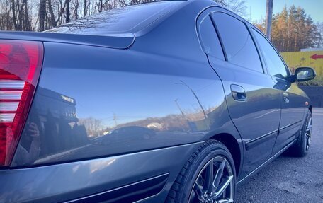 Hyundai Elantra III, 2009 год, 600 000 рублей, 3 фотография