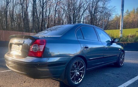 Hyundai Elantra III, 2009 год, 600 000 рублей, 5 фотография