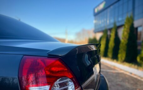 Hyundai Elantra III, 2009 год, 600 000 рублей, 12 фотография