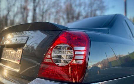 Hyundai Elantra III, 2009 год, 600 000 рублей, 11 фотография