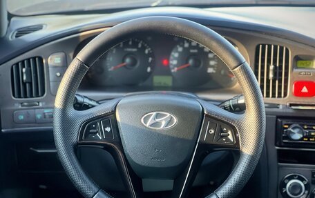 Hyundai Elantra III, 2009 год, 600 000 рублей, 13 фотография