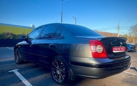 Hyundai Elantra III, 2009 год, 600 000 рублей, 6 фотография