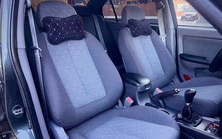 Hyundai Elantra III, 2009 год, 600 000 рублей, 18 фотография