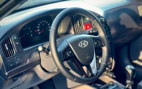 Hyundai Elantra III, 2009 год, 600 000 рублей, 20 фотография