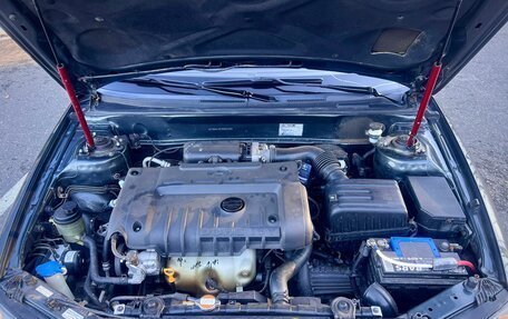 Hyundai Elantra III, 2009 год, 600 000 рублей, 22 фотография