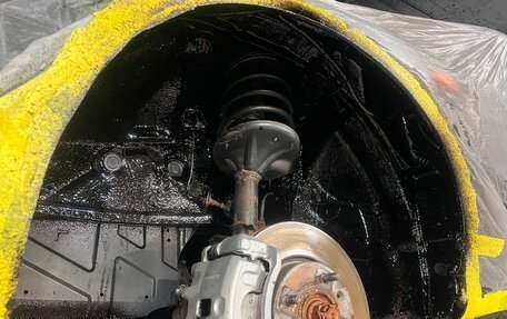 Hyundai Elantra III, 2009 год, 600 000 рублей, 27 фотография