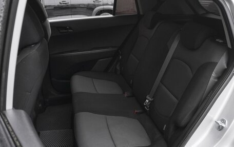 Hyundai Creta I рестайлинг, 2020 год, 1 809 000 рублей, 9 фотография