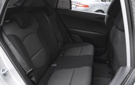 Hyundai Creta I рестайлинг, 2020 год, 1 809 000 рублей, 7 фотография