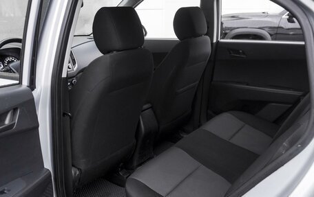 Hyundai Creta I рестайлинг, 2020 год, 1 809 000 рублей, 11 фотография