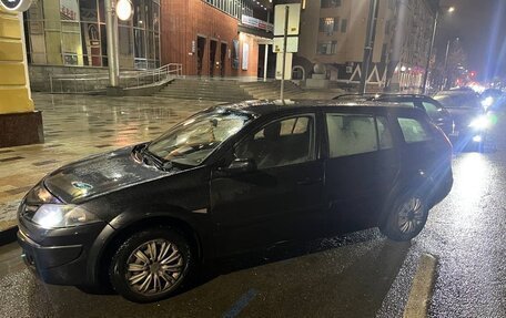 Renault Megane II, 2008 год, 360 000 рублей, 3 фотография