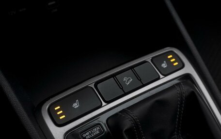 Hyundai Creta I рестайлинг, 2020 год, 1 809 000 рублей, 13 фотография