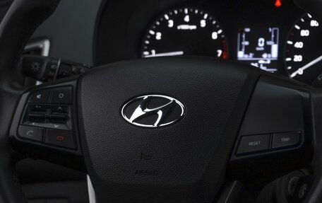 Hyundai Creta I рестайлинг, 2020 год, 1 809 000 рублей, 16 фотография