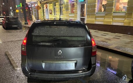 Renault Megane II, 2008 год, 360 000 рублей, 4 фотография