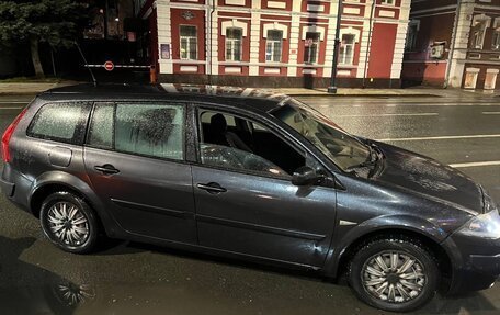 Renault Megane II, 2008 год, 360 000 рублей, 2 фотография