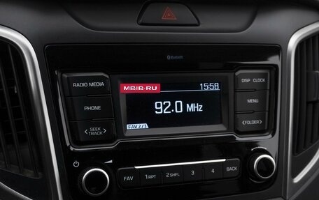 Hyundai Creta I рестайлинг, 2020 год, 1 809 000 рублей, 14 фотография