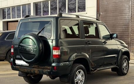 ЛуАЗ Patriot, 2014 год, 550 000 рублей, 2 фотография