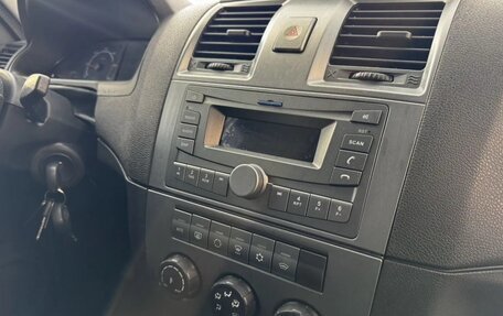 ЛуАЗ Patriot, 2014 год, 550 000 рублей, 6 фотография