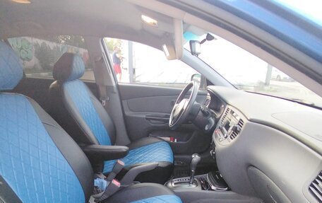 KIA Rio II, 2011 год, 550 000 рублей, 6 фотография