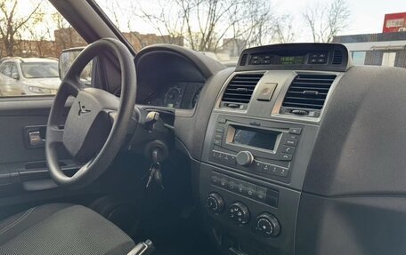 ЛуАЗ Patriot, 2014 год, 550 000 рублей, 5 фотография