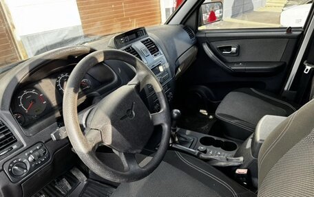 ЛуАЗ Patriot, 2014 год, 550 000 рублей, 4 фотография