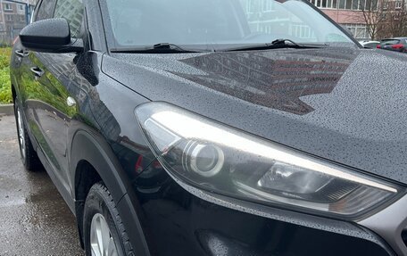 Hyundai Tucson III, 2018 год, 1 500 000 рублей, 6 фотография