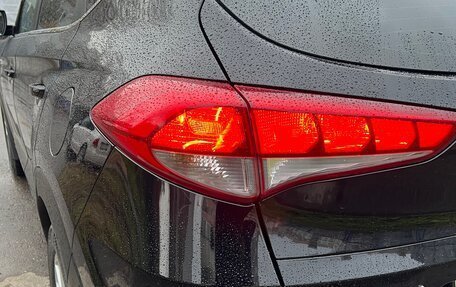 Hyundai Tucson III, 2018 год, 1 500 000 рублей, 9 фотография