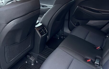 Hyundai Tucson III, 2018 год, 1 500 000 рублей, 17 фотография