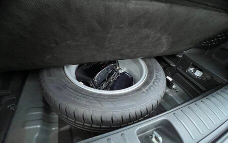 Hyundai Tucson III, 2018 год, 1 500 000 рублей, 25 фотография