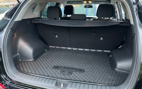 Hyundai Tucson III, 2018 год, 1 500 000 рублей, 24 фотография