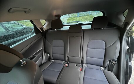 Hyundai Tucson III, 2018 год, 1 500 000 рублей, 19 фотография