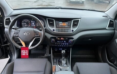 Hyundai Tucson III, 2018 год, 1 500 000 рублей, 16 фотография