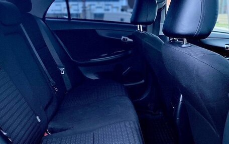 Toyota Corolla, 2007 год, 668 000 рублей, 8 фотография