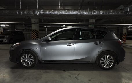 Mazda 3, 2012 год, 880 000 рублей, 5 фотография