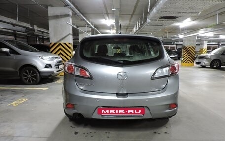 Mazda 3, 2012 год, 880 000 рублей, 4 фотография