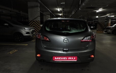 Mazda 3, 2012 год, 880 000 рублей, 3 фотография