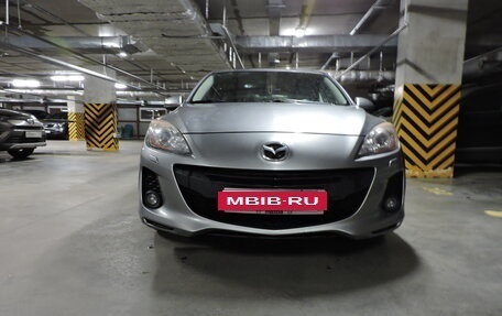 Mazda 3, 2012 год, 880 000 рублей, 2 фотография